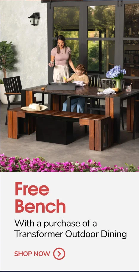 Free Bench