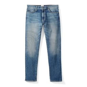 All-American Stretch Denim - HB Athletic Tapered