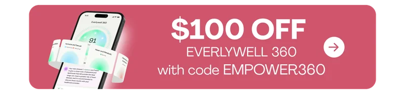 Everlywell 360