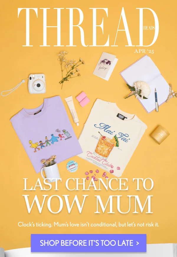 Gifts for Mother's Day
