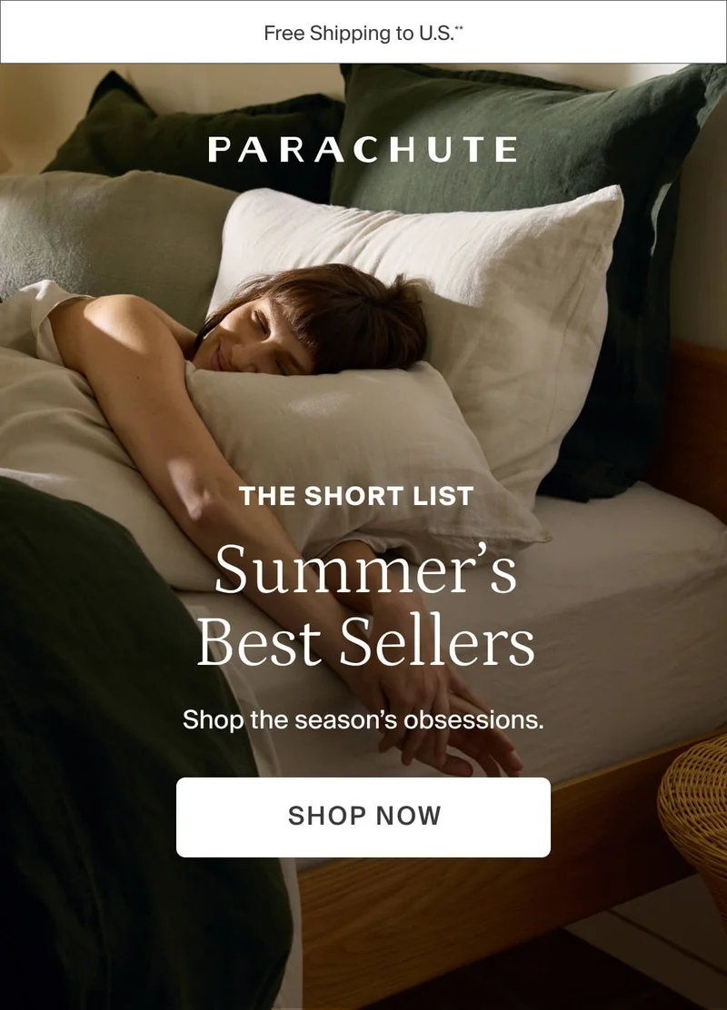 Summer's best sellers. Shop now.