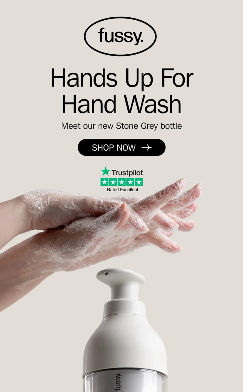 Hands up