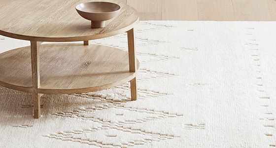 up to 30% off in-stock rugs