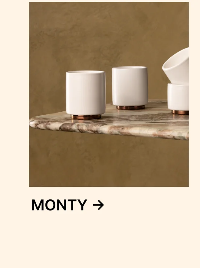 Shop Monty
