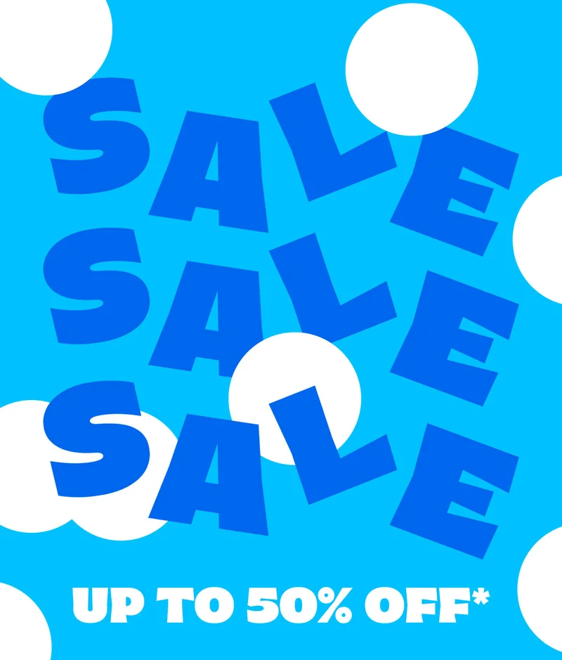 Sale