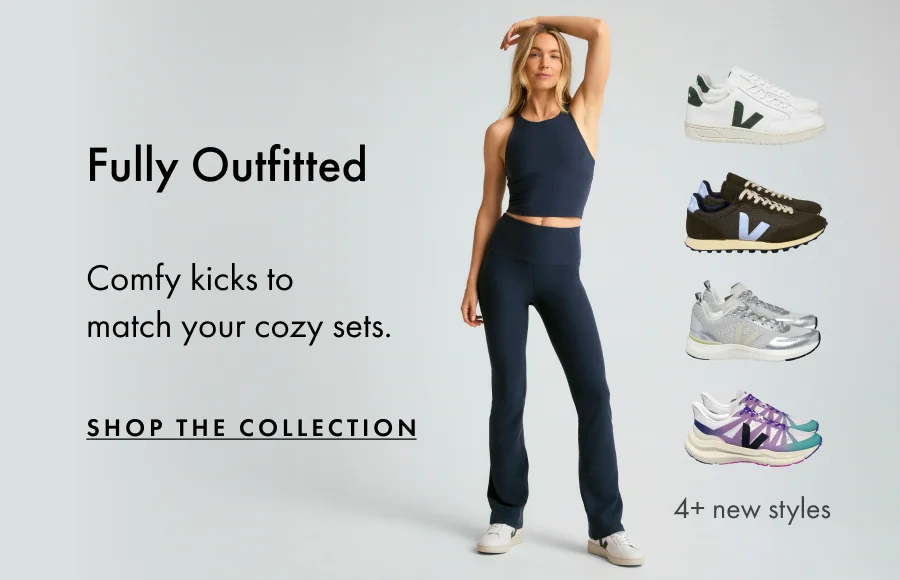 Shop Veja Sneakers