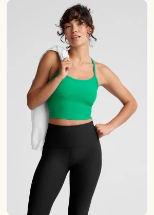 Spacedye Caught In The Midi High Waisted Legging in Darkest Night