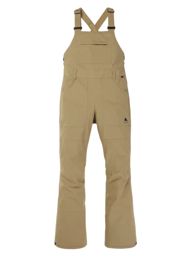 Women's Burton Avalon 2L Stretch Bib Pants