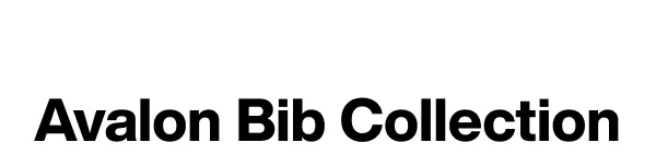 Avalon Bib Collection
