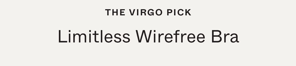 The Virgo Pick