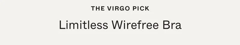 The Virgo Pick