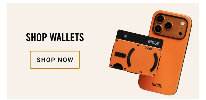 Shop Wallets