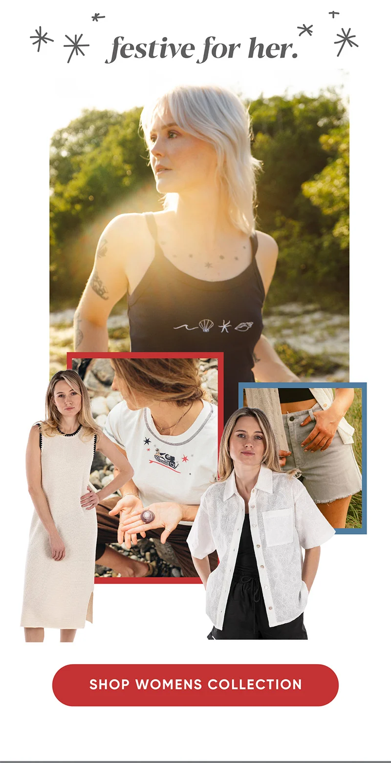 Womens Collection