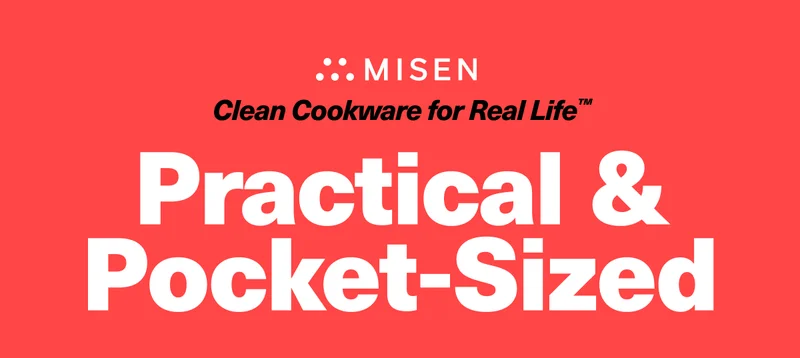 Practical and pocket-sized