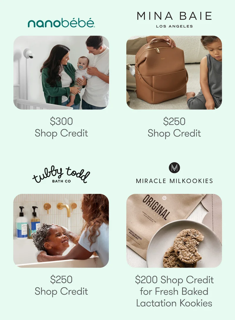 Eat Sleep Bath Play Giveaway