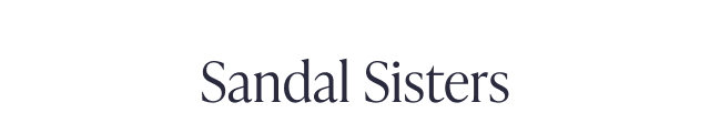 Sandal Sisters
