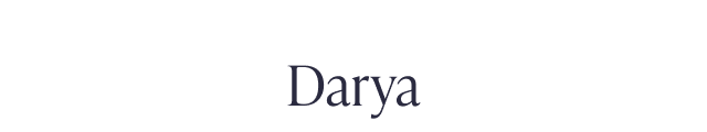 Shop Darya