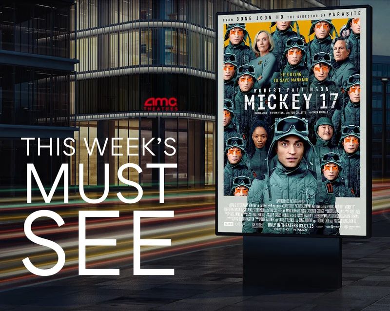 MICKEY 17