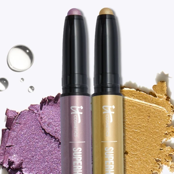 SUPERHERO NO-TUG WATERPROOF EYESHADOW STICKS