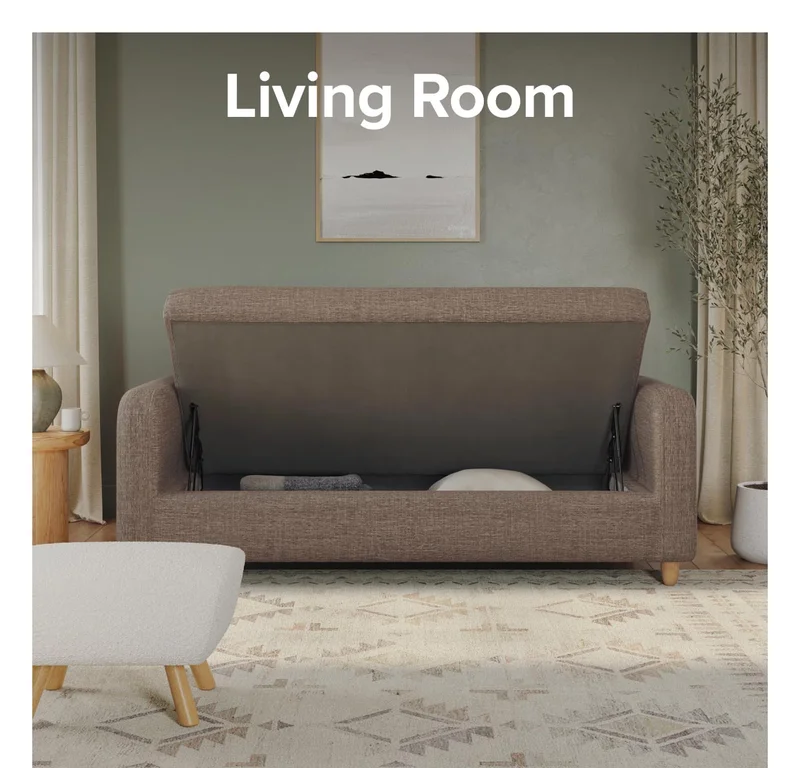 Living Room.