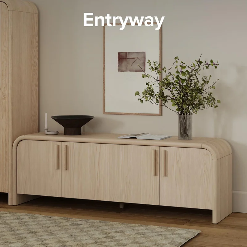 Entryway.