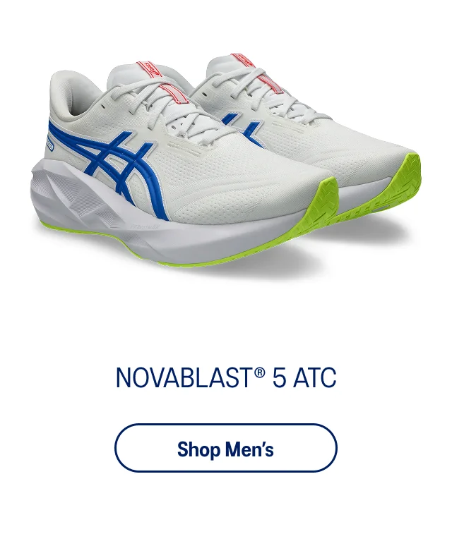 Novablast 5