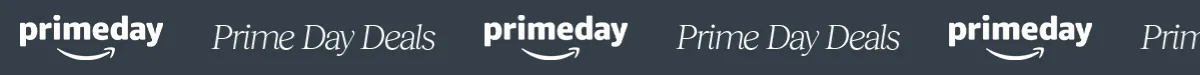Prime Day Deals