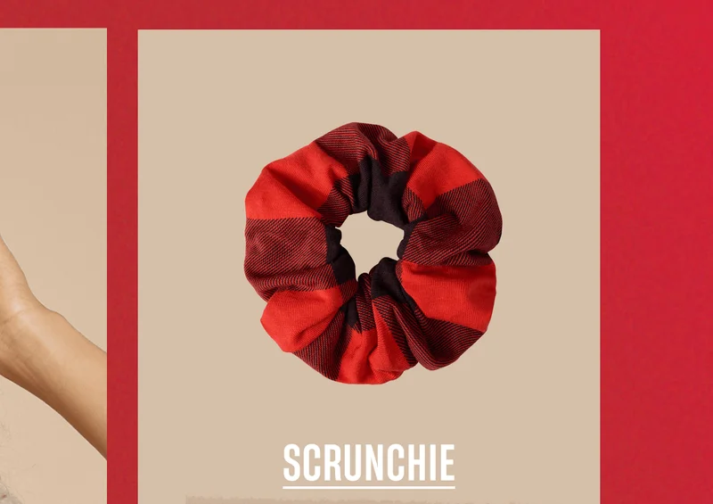 Scrunchie Scrunchie