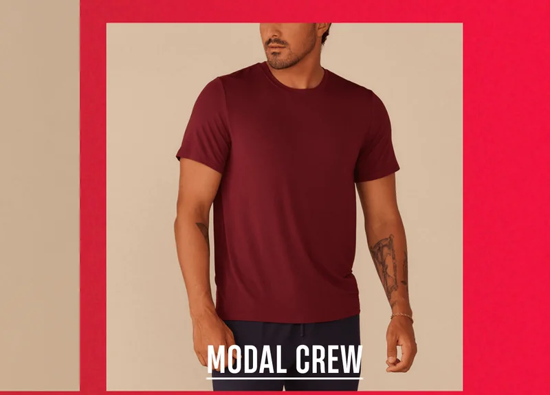 Modal Crew Modal Crew