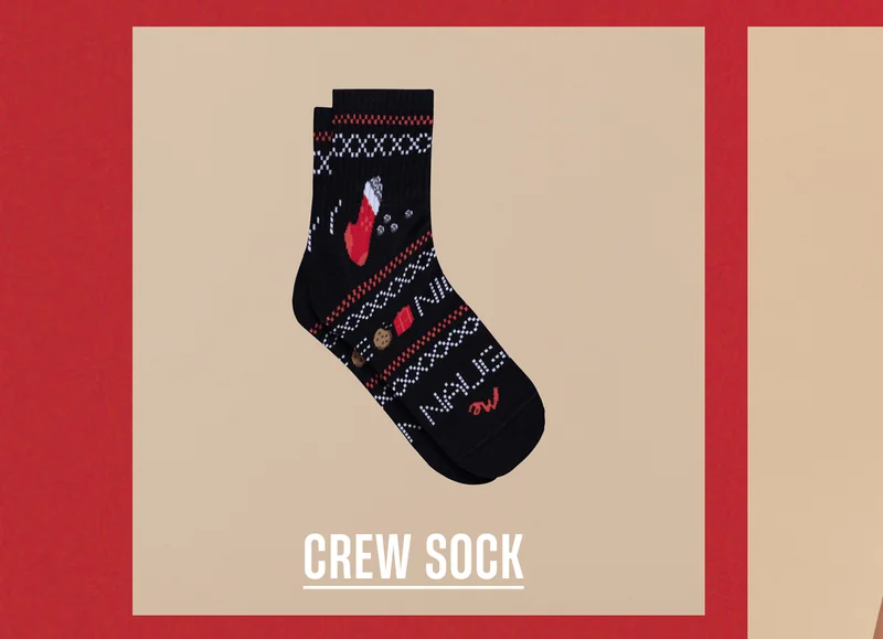 Crew Sock Crew Sock