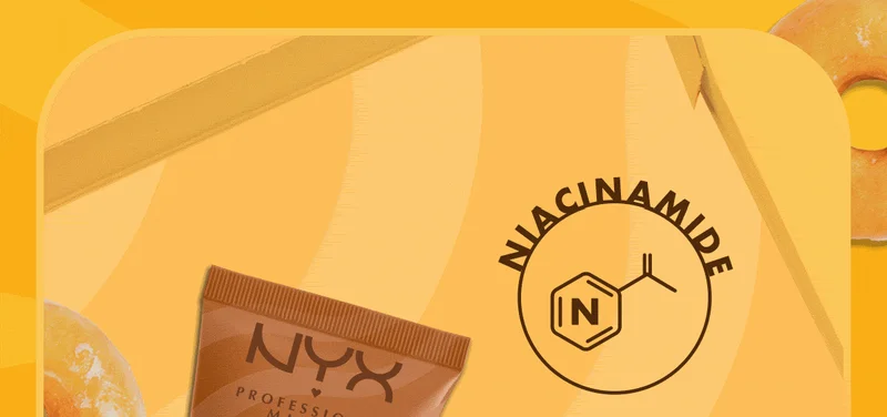NIACINAMIDE