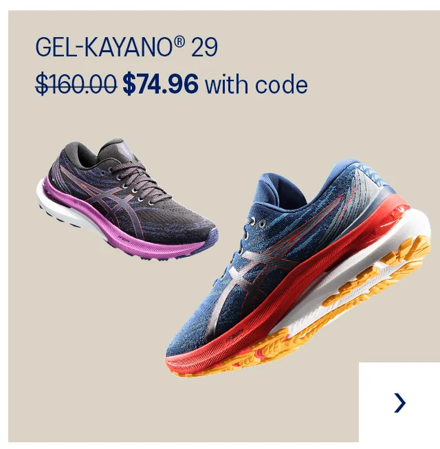 Shop GEL-KAYANO 29