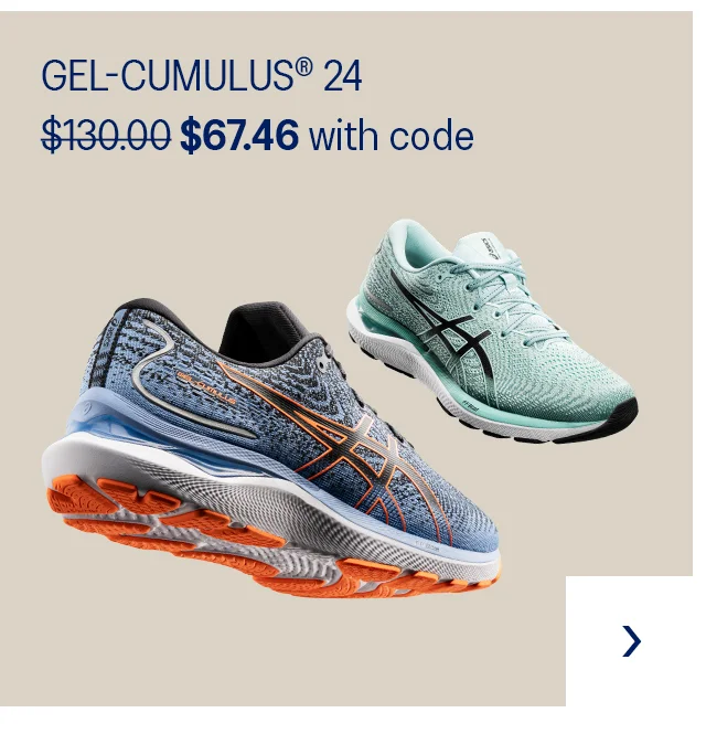 GEL-CUMULUS 24