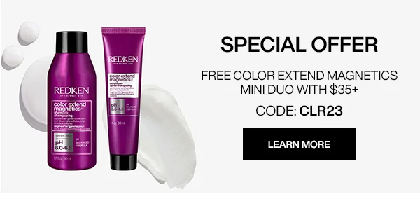 SPECIAL OFFER