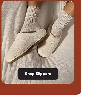 Shop Slippers
