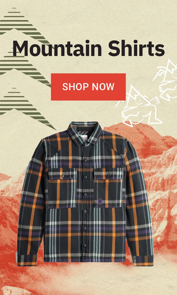 Mountain Shirts