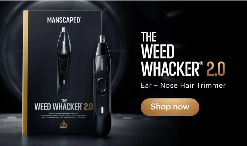 The Weed Whacker® 2.0