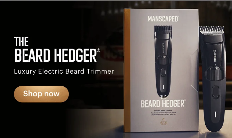The Beard Hedger®