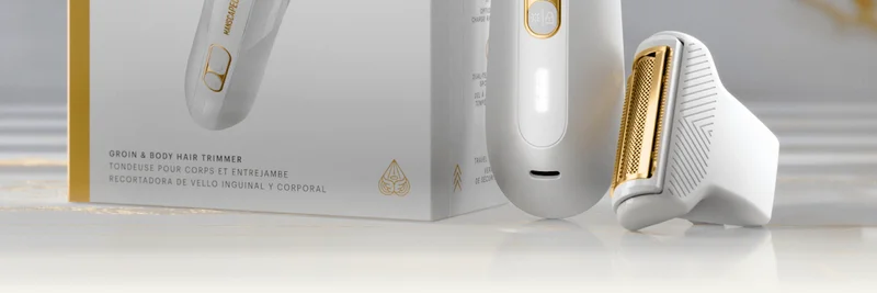 The Lawn Mower® 5.0 Ultra White Hot