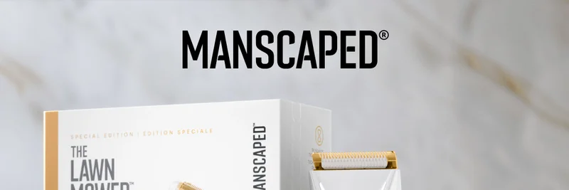 MANSCAPED®