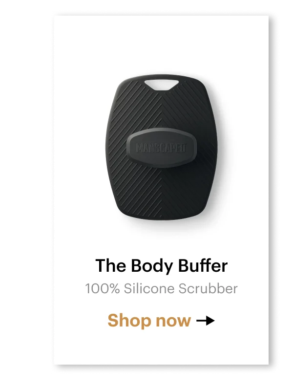 The Body Buffer