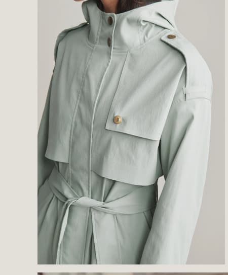 Gray Green