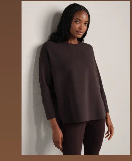 DreamGlow™ Pullover