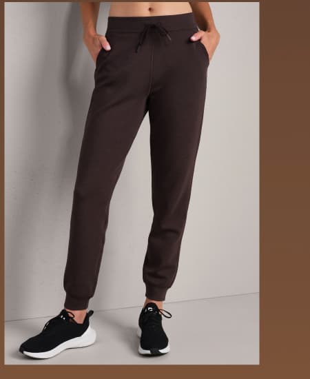 DreamGlow™ Jogger