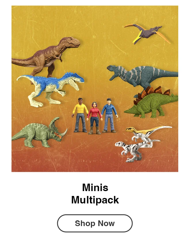 Minis Multipack