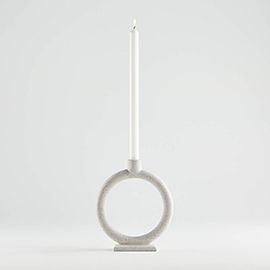 Lorin Taper Candle Holder