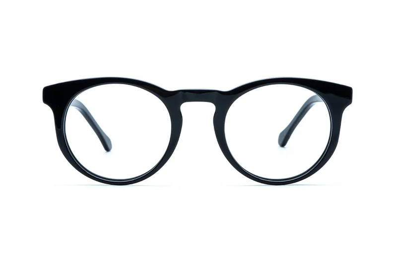 Image of Turing in Black