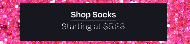 Shop Socks