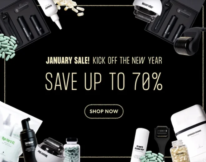 Summer Sale