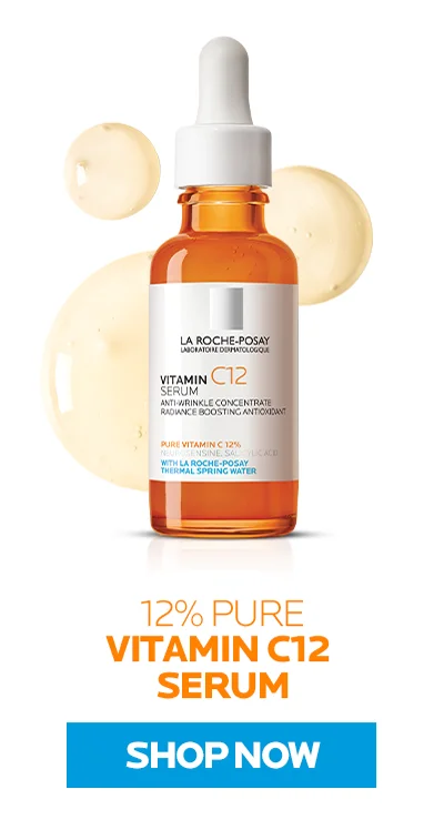 Vitamin C12 Serum